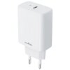Incarcator Retea MaXlife MXTC-10-20C, 20W, 3A, 1 x USB-C, Alb 