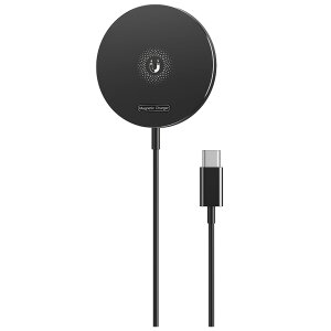Incarcator Retea Wireless XO Design CX022, 15W, 1.67A, Negru 