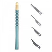 Instrument Extragere Piese / Circuite IC 2UUL, 5in1 