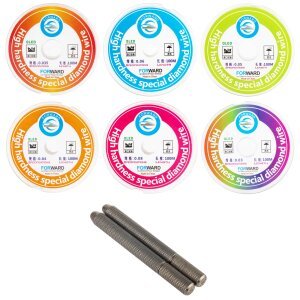 Instrument Fir Molibden Forward FW-T34 