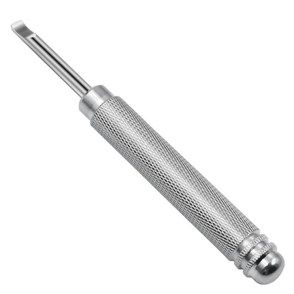 Instrument Metalic OEM Metallic pentru Capace Ceasuri 