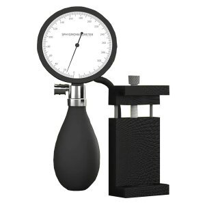 Instrument Testare Etanseitate Luowei LW-Q1 