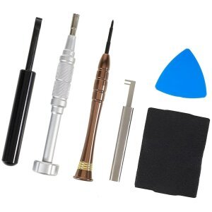 Instrumente Ceasornicarie Best BST-8017, 6in1 