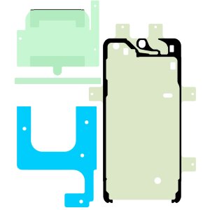 Kit Adeziv Display Samsung Galaxy S23 S911, Service Pack GH82-30551A