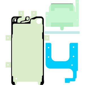 Kit Adeziv Display Samsung Galaxy S23+ S916, Service Pack GH82-30555A 