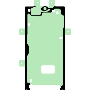 Kit Adeziv Display Samsung Galaxy S23 Ultra S918, Service Pack GH82-30558A 