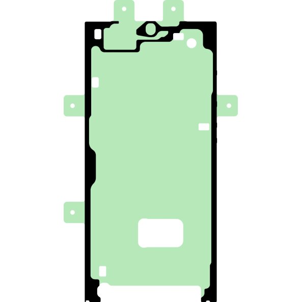 Kit Adeziv Display Samsung Galaxy S23 Ultra S918, Service Pack GH82-30558A 