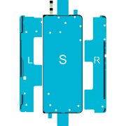 Kit Adeziv Display Samsung Galaxy Z Fold5 F946, Sub Outer, Service Pack GH81-24613A