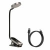 Lampa Led Baseus Comfort Reading Mini Clip, Gri DGRAD-0G 