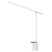 Lampa Led Baseus Smart Eye, Alba DGZG-02