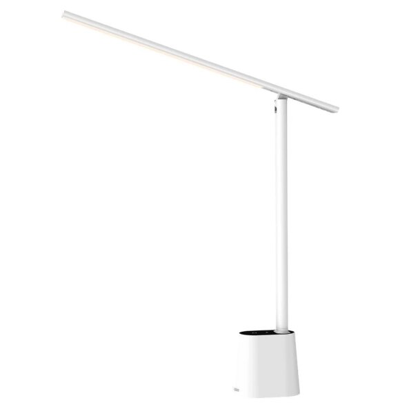 Lampa Led Baseus Smart Eye, Alba DGZG-02