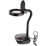 Lampa Neon OEM Jing, Neagra