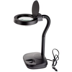 Lampa Neon OEM Jing, Neagra