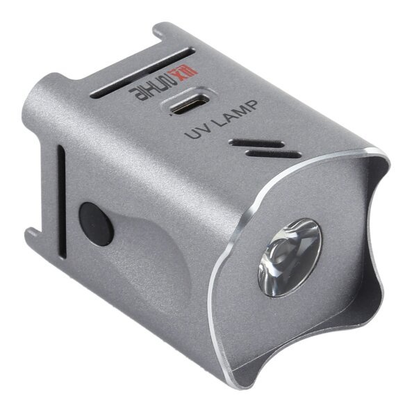 Lampa UV AiXun Hurricane, 2in1