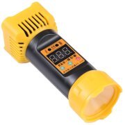 Lampa UV B&amp;R ZS-100, 2in1 