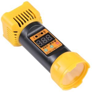 Lampa UV B&amp;R ZS-100, 2in1 