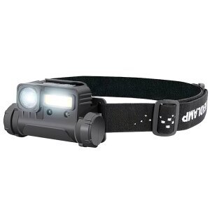 Lanterna Frontala LED OEM LTC, 1200mAh 