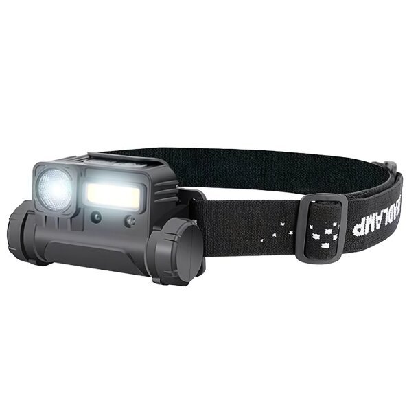 Lanterna Frontala LED OEM LTC, 1200mAh 