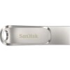Memorie Externa USB-A 3.1 / USB-C SanDisk Ultra Luxe Dual Drive, 128Gb SDDDC4-128G-G46 