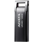 Memorie Externa USB-A 3.2 Adata UR340, 128Gb AROY-UR340-128GBK 