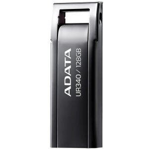 Memorie Externa USB-A 3.2 Adata UR340, 128Gb AROY-UR340-128GBK 