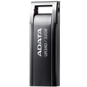Memorie Externa USB-A 3.2 Adata UR340, 32Gb AROY-UR340-32GBK 