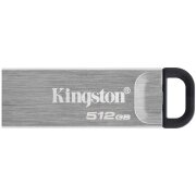 Memorie Externa USB-A 3.2 Kingston DataTraveler Kyson, 512Gb DTKN/512GB 