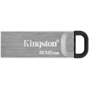 Memorie Externa USB-A 3.2 Kingston DataTraveler Kyson, 512Gb DTKN/512GB 