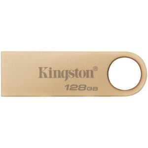 Memorie Externa USB-A 3.2 Kingston DataTraveler SE9 G3, 128Gb DTSE9G3/128GB 