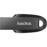 Memorie Externa USB-A 3.2 SanDisk Ultra Curve, 64Gb SDCZ550-064G-G46 