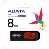 Memorie Externa USB-A Adata C008, 8Gb AC008-8G-RKD 