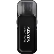 Memorie Externa USB-A Adata UV240, 32Gb AUV240-32G-RBK 