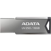 Memorie Externa USB-A Adata UV250, 16Gb AUV250-16G-RBK 