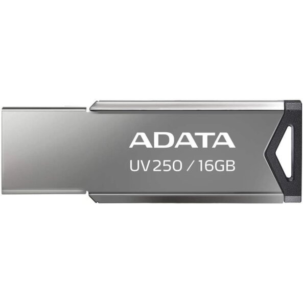 Memorie Externa USB-A Adata UV250, 16Gb AUV250-16G-RBK 