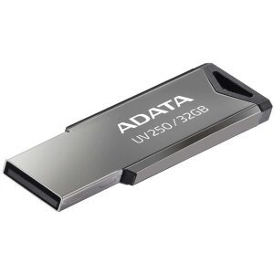 Memorie Externa USB-A Adata UV250, 32Gb AUV250-32G-RBK 