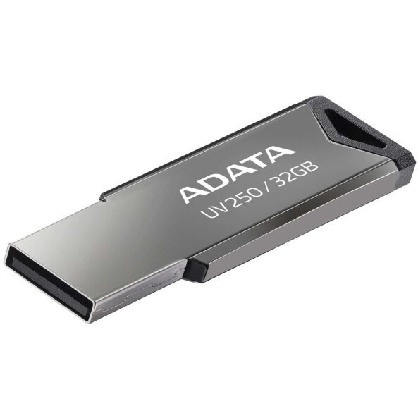 Memorie Externa USB-A Adata UV250, 32Gb AUV250-32G-RBK 