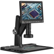 Microscop OEM 318C, 1600X, Digital, 10.1inch