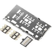 Modul Cititor SIM - Card Huawei P smart 2021