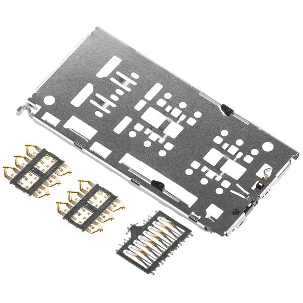 Modul Cititor SIM - Card Huawei P smart 2021