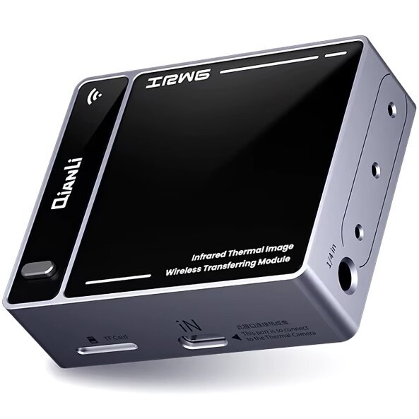Modul Wireless Transfer Imagine QIANLI IRW6 pentru Camera Termica 