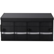 Organizator Auto Baseus OrganizeFun pentru Portbagaj, 60l