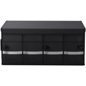 Organizator Auto Baseus OrganizeFun pentru Portbagaj, 60l