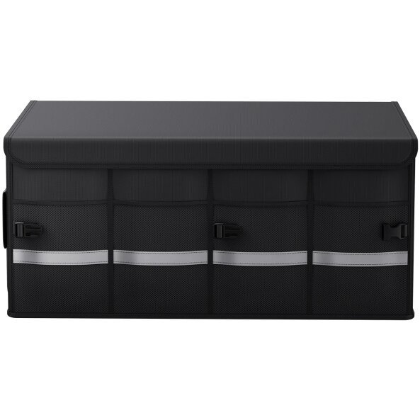 Organizator Auto Baseus OrganizeFun pentru Portbagaj, 60l