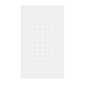 Pad Silicon Termorezistent OEM, 185mm x 105mm