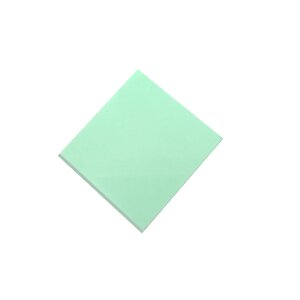 Pad Termoconductor Termopasty, 30mm x 30mm x 3mm ART.AGT-158 