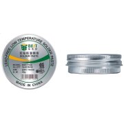 Pasta BGA Best BST-706A, 50g, Punct Topire 138 Grade 