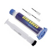 Pasta BGA Mechanic AD559, Tip Seringa, 10g