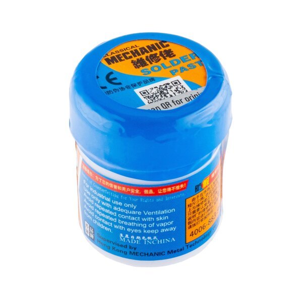 Pasta BGA OEM XG-50, 42g 