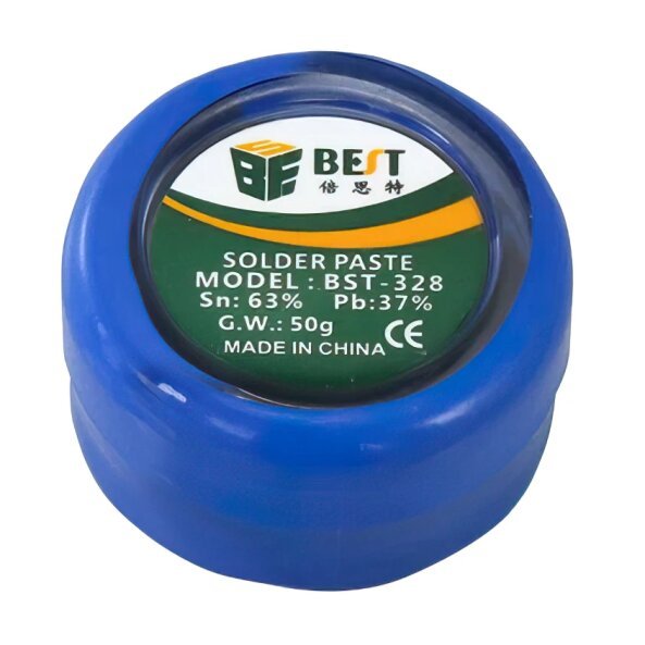 Pasta Fludor Best BST-328, 40g 