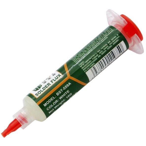 Pasta Flux Best BST-559A, 10g